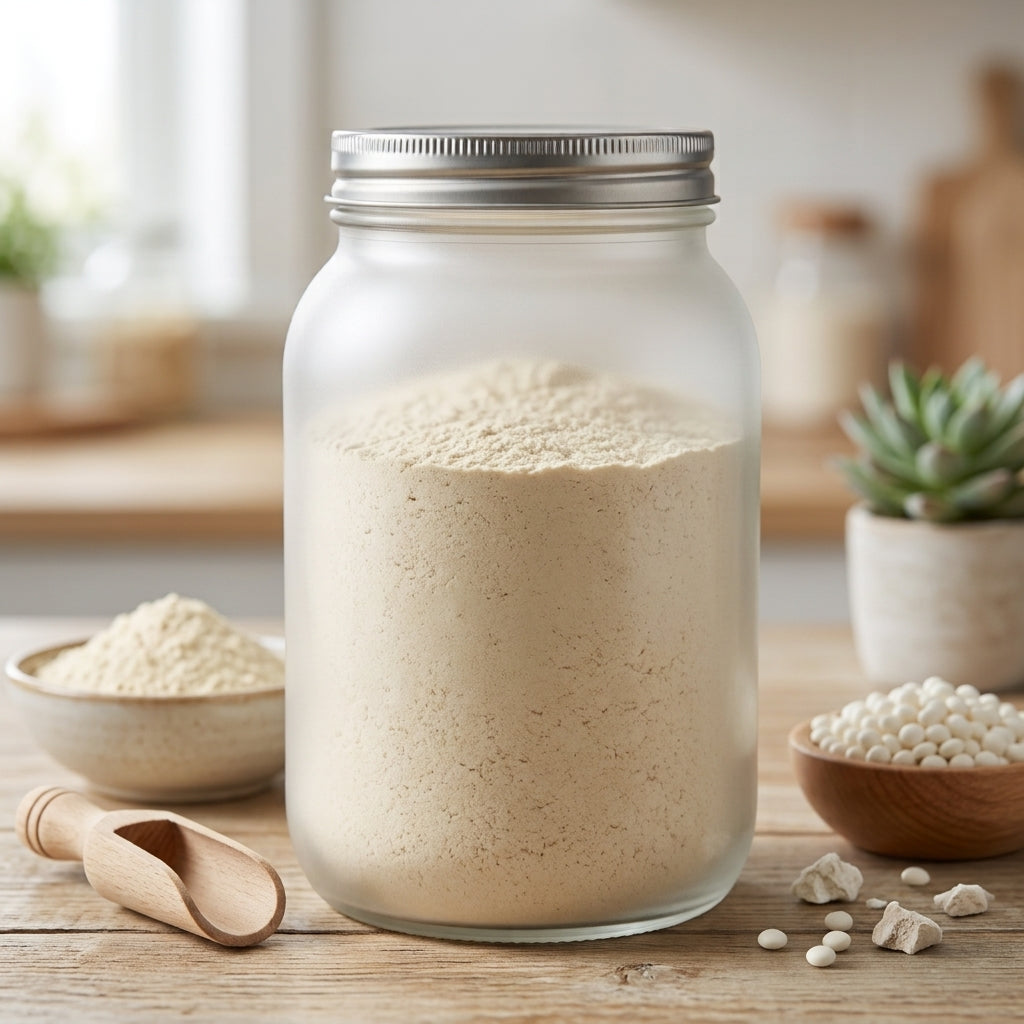 Calcium Caseinate Supplier South Africa