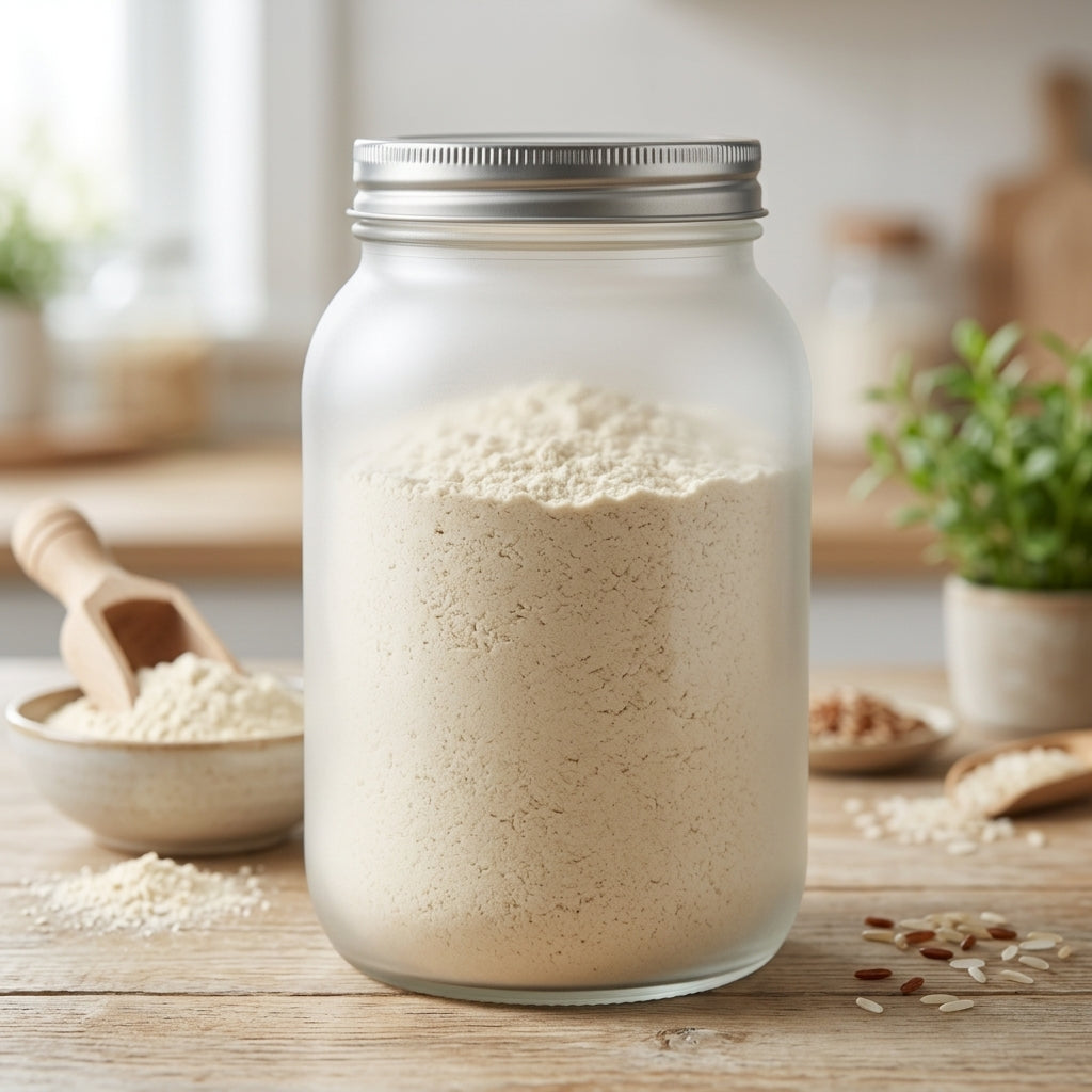 Rice Protein