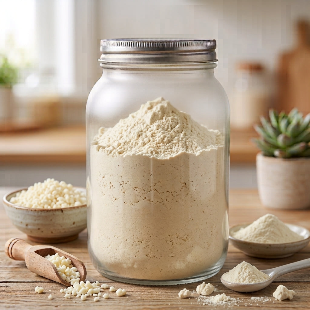 Whey Protein Supplier South Africa