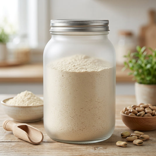 Fava Bean Protein Isolate 90%