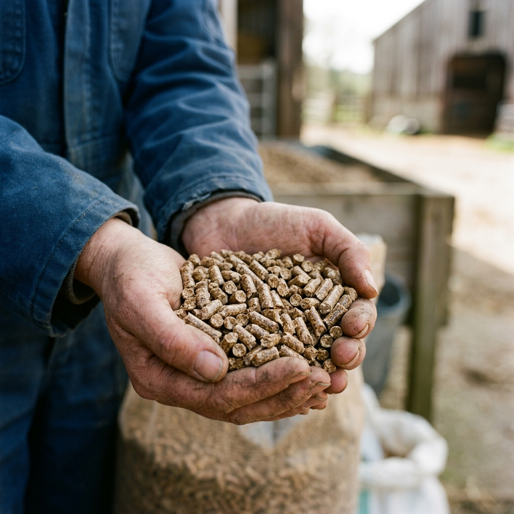 Feed Additives