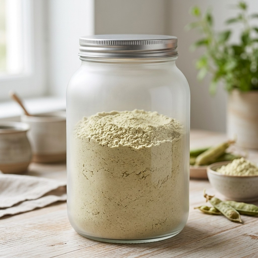 Pea Protein