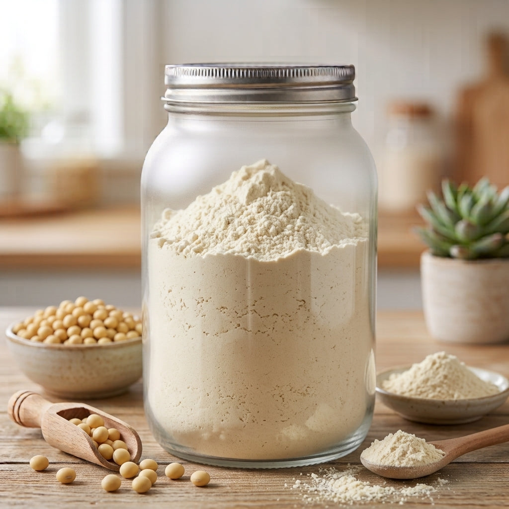 Soy Protein Isolate Supplier South Africa