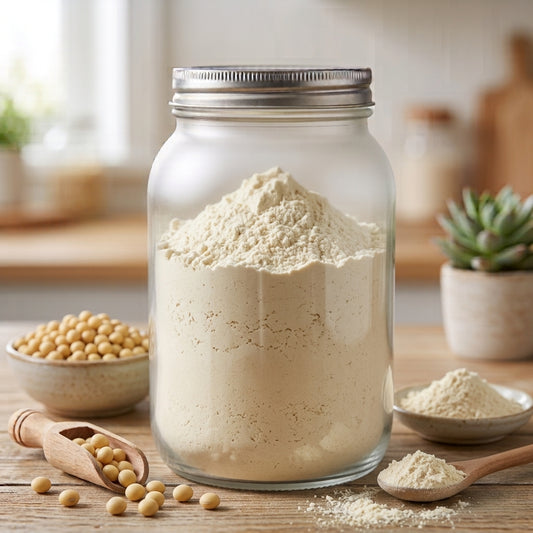Soy Protein Concentrate Supplier South Africa